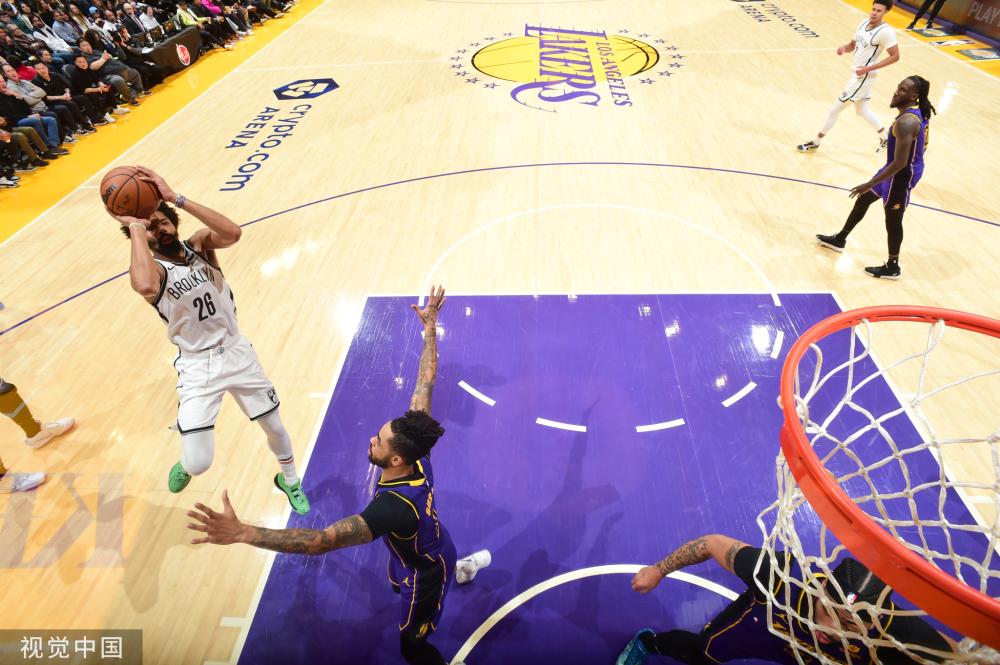 针对郭艾伦 针对郭艾伦